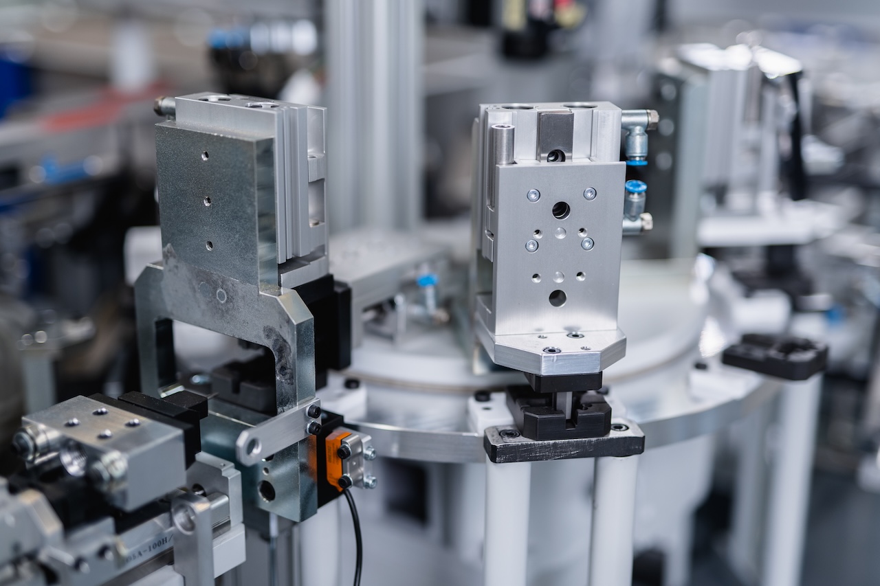 Prozessautomation