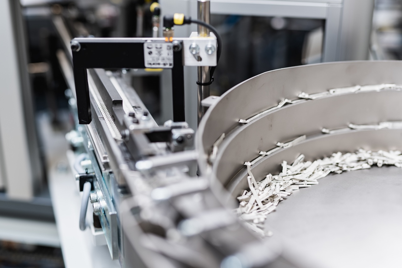 Technologien in der Prozessautomation