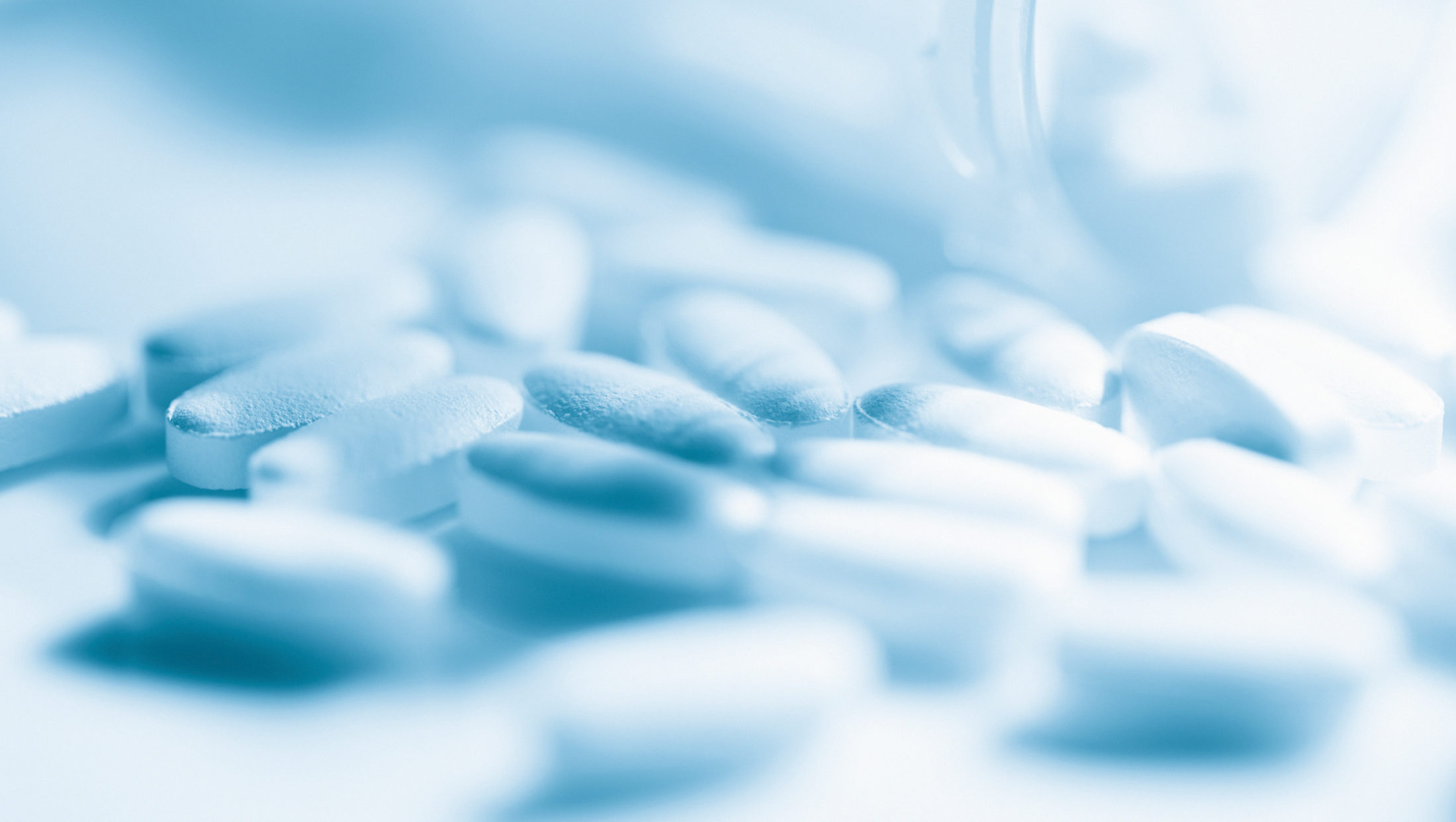 Medizin & Pharmaindustrie