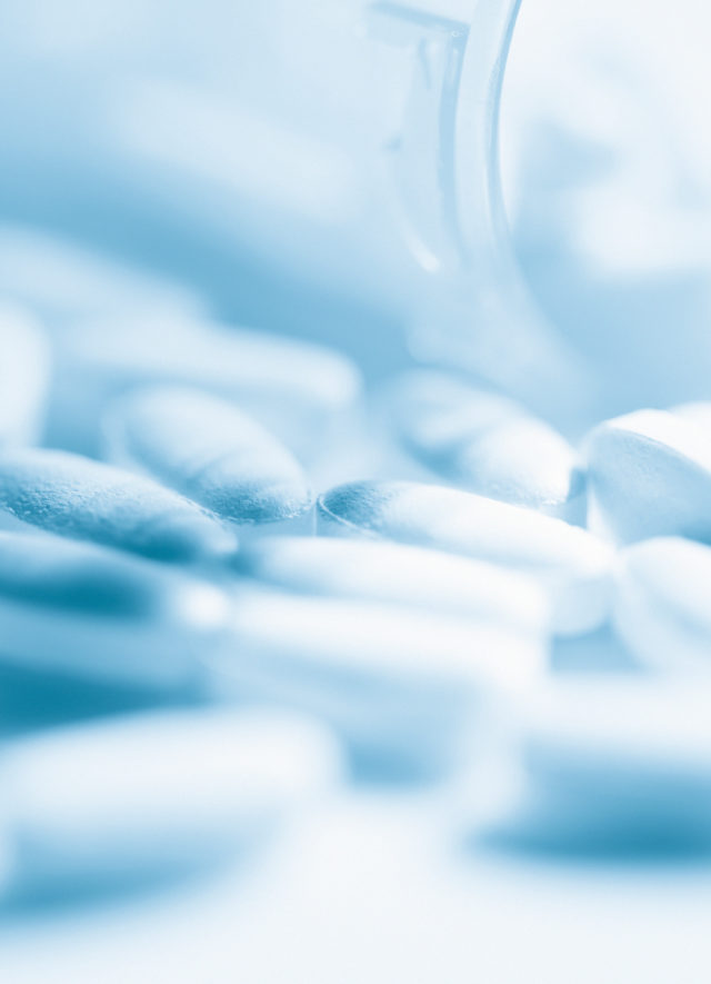 Medizin & Pharmaindustrie
